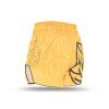 Buakaw Shorts BSH6 GOLD BLACK4