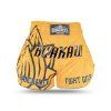 Buakaw Shorts BSH6 GOLD BLACK