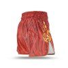 Buakaw Shorts BSH1 RED GOLD3