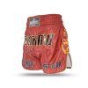 Buakaw Shorts BSH1 RED GOLD2