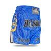 Buakaw Shorts BSH7 BLUE GOLD4