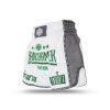 Buakaw Shorts BFG6 1 WHITE GREEN BLACK1