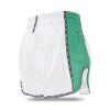 Buakaw Shorts BFG6 1 WHITE GREEN BLACK4