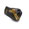 blegendboxinggloves lace up upstyle black4