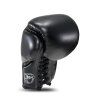 blegendboxinggloves lace up upstyle black5