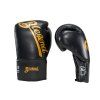 blegendboxinggloves lace up upstyle black