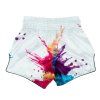 Fairtex Muay Thai Shorts BS1939 Funky Soul3