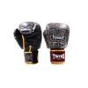 Twins Special Fancy BOXING GLOVES FBGVL3 63 Black