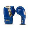 blegend boxinggloves lace up upstyle blue