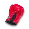 blegend boxinggloves lace up upstyle red2