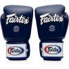 Fairtex BGV1 Boxing Gloves Blue 3