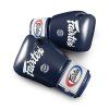 Fairtex BGV1 Boxing Gloves Blue 2