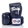 fairtex BGV1 boxing gloves blue