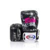 fairtex boxing gloves bgv1 dark cloud