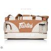 Fairtex BAG2 Gym Bag Beige