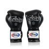 fairtex boxing gloves bgv9 mexican style black3