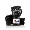fairtex boxing gloves bgv9 mexican style black4