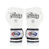 fairtex boxing gloves bgv9 mexican style white2