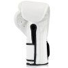 fairtex boxing gloves bgv9 mexican style white