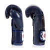 Fairtex BGV9 Mexican Style Blue Muay Thai Boxing5
