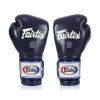 Fairtex BGV9 Mexican Style Blue Muay Thai Boxing3