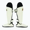 Fairtex SP8 Shinguards white3