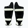 Fairtex SP8 Shinguards white2