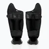 Fairtex SP8 Shinguards black2