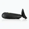 Fairtex SP8 Shinguards black4