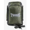 twins special bag5 olive backpack