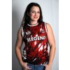 Blegend-muaythai-tank-top-red