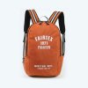 Backpack Fairtex Backpack 18, orange
