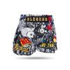 Blegend Adventure Muay Thai trenky