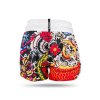 muaythaishorts blegend devilray back