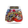 Blegend Devil Ray Muay Thai trenky