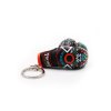 Keychain TWINS FMBG3-57 Aztec