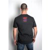 blegend muay thai boxing t shirt erke grey