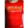 T-shirt-Blegend-tee-for-me