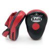 Focus Mitts Raja red-black