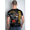 Performance-T-shirt-Blegend-Magic-Tiger1