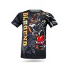 Functional-T-shirt-Blegend-Magic-Tiger