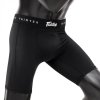 Fairtex GC3 Fairtex Compression Shorts With Athletic 1