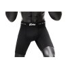 Compression shorts with groin guard GC3 Fairtex, Unisex black