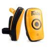Fairtex KPLC6 Thai Kickpads Gold