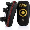 Fairtex KPLC5 Thai Kickpads Black