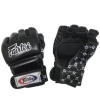 mma rukavice fairtex fgv17 cierna