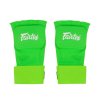 Quick handwraps Fairtex HW3 green