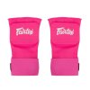 Rýchlobandáže Fairtex HW3 ružová