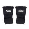 Fairtex HW3 Quick Handwraps Black