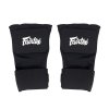 Quick handwraps Fairtex HW3 black